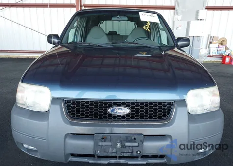 2001 Ford Escape Xlt from USA, damaged, VIN 1FMCU04171KF56778